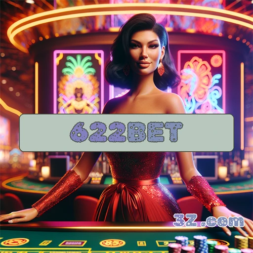 Os Melhores Jogos do 622bet: Diversão e Prêmios em um Só Lugar