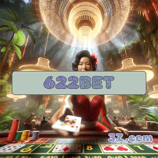 A Plataforma Inovadora da 622bet: Suporte e Diversão para Jogadores