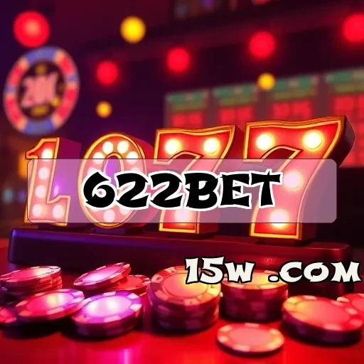 622bet: As Promoções que Podem Aumentar Seus Ganhos Agora Mesmo!